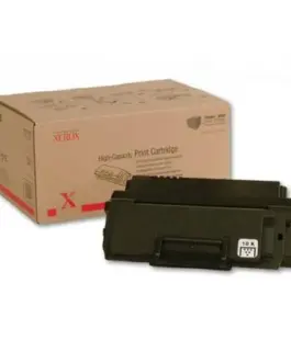 КАСЕТА ЗА XEROX Phaser 3450 - Black - PN 106R00687