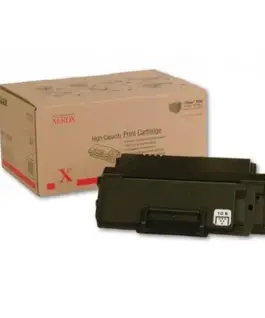 КАСЕТА ЗА XEROX Phaser 3450 - Black - PN 106R00687