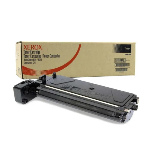 TОНЕР КАСЕТА ЗА XEROX Work Centre M20/M20i - Black - PN 106R01048