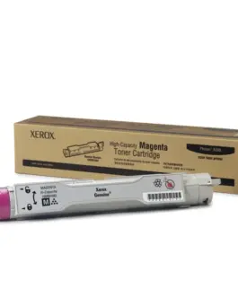 КАСЕТА ЗА XEROX Phaser 6300/6350 - Magenta - PN 106R01074