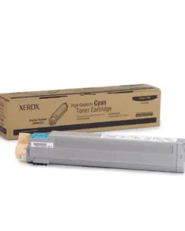 КАСЕТА ЗА XEROX Phaser 7400 - Cyan - PN 106R01077
