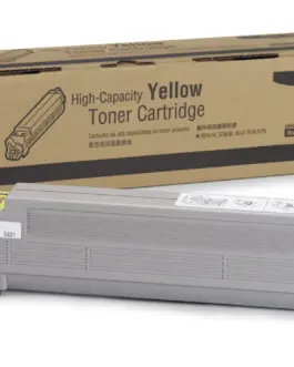 КАСЕТА ЗА XEROX Phaser 7400 - Yellow - PN 106R01079