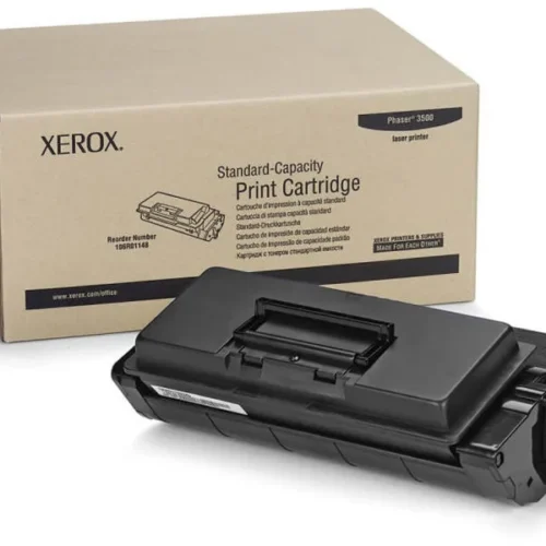 КАСЕТА ЗА XEROX Phaser 3500 - PN 106R01148
