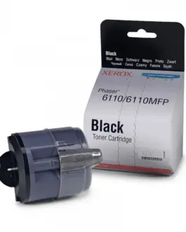 КАСЕТА ЗА XEROX Phaser 6110/6110N/6110 MFP/S/X - Black - PN 106R01203