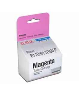 КАСЕТА ЗА XEROX Phaser 6110/6110N/6110 MFP/S/X - Magenta - PN 106R01205