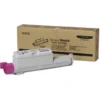 КАСЕТА ЗА XEROX Phaser 6360 - Magenta - HIGH CAPACITY - PN 106R01219