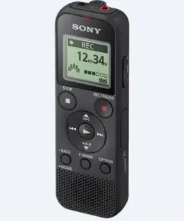 Sony ICD-PX370