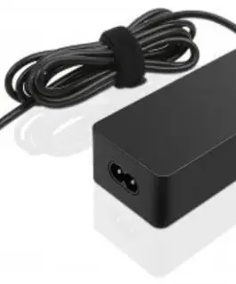 Lenovo ThinkPad 65W Standard AC адаптер (USB Type-C)- EU/INA/VIE/ROK - 4X20M26272