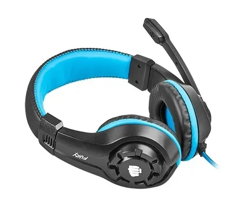 Fury слушалки for the Fury players Wildcat