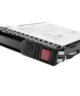 Hewlett Packard Enterprise 4TB SATA 7.2K LFF RW HDD 801888-B21