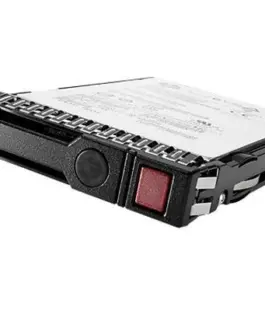 Hewlett Packard Enterprise 4TB SATA 7.2K LFF RW HDD 801888-B21