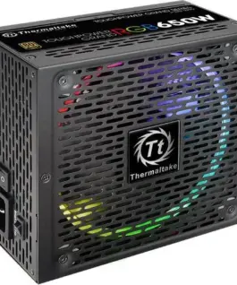 Thermaltake Modular захранващ блок Toughpower Grand RGB 650W
