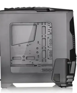 Thermaltake Versa N24 USB3.0 Window – черен