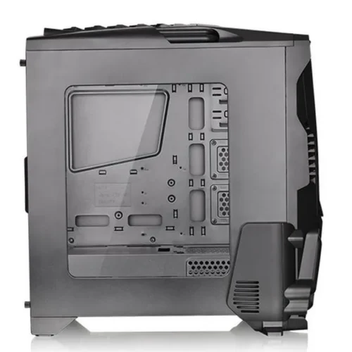 Thermaltake Versa N24 USB3.0 Window – черен