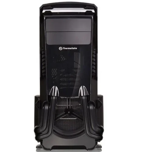 Thermaltake Versa N24 USB3.0 Window – черен