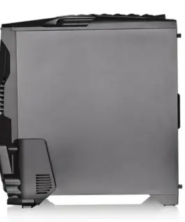 Thermaltake Versa N24 USB3.0 Window – черен