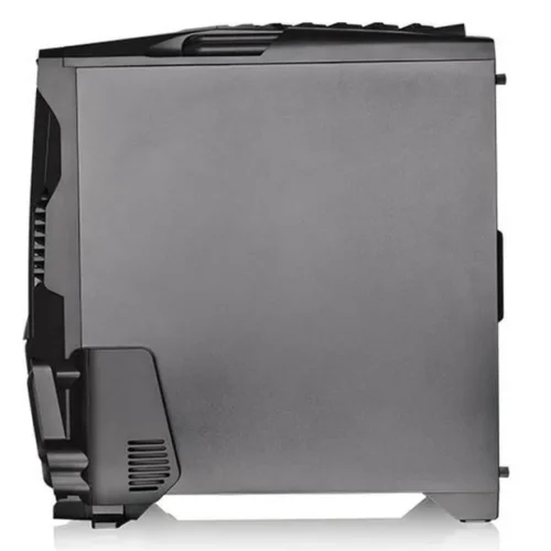 Thermaltake Versa N24 USB3.0 Window – черен