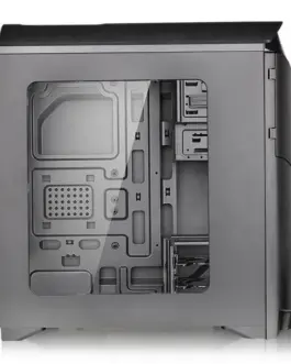 Alternative view of Thermaltake Versa N26 USB3.0 Window - черен