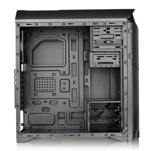 Thermaltake Versa N26 USB3.0 Window – черен