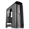 Thermaltake Versa N26 USB3.0 Window - черен