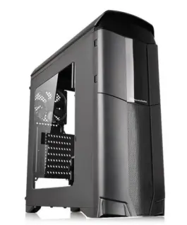 Thermaltake Versa N26 USB3.0 Window - черен