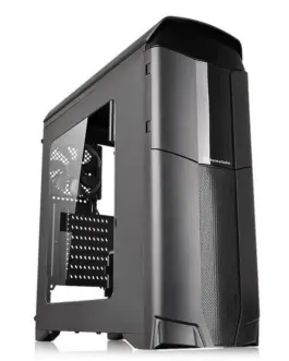 Thermaltake Versa N26 USB3.0 Window - черен