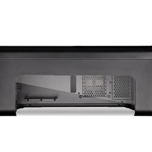 Thermaltake View 28 RGB USB3.0 Curved Glass – черен