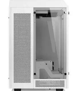 Thermaltake The Tower 900 - бял