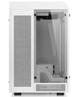 Thermaltake The Tower 900 - бял