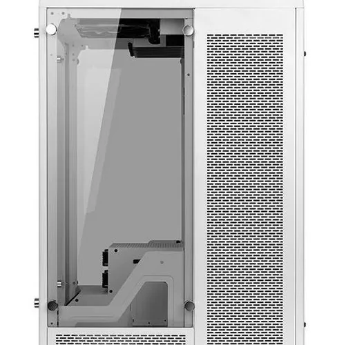 Alternative view of Thermaltake The Tower 900 - бял