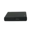 LogiLink HDD Enclosure USB3.0 to 2.5 SATA черен