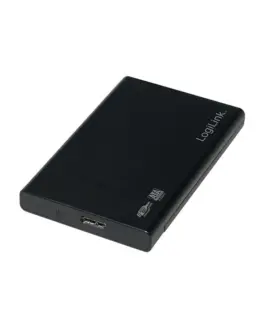 LogiLink HDD Enclosure USB3.0 to 2.5 SATA