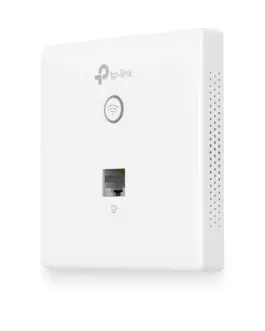 TP-LINK EAP115-Wall Access Point N300 PoE