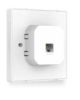 Alternative view of TP-LINK EAP115-Wall Access Point N300 PoE