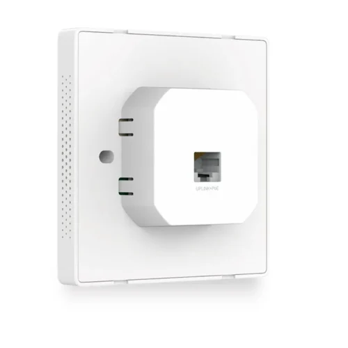 Alternative view of TP-LINK EAP115-Wall Access Point N300 PoE