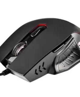 Rebeltec червен DRAGON gameкомплект мишка & подложка за