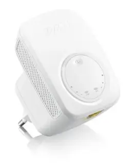 Zyxel WRE6505 v2 Wireless Range Extneder AC750
