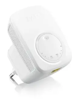 Zyxel WRE6505 v2 Wireless Range Extneder AC750