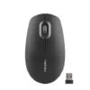 Natec Merlin nano 2.4GHz 1600 DPI wireless мишка черен