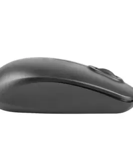 Natec Merlin nano 2.4GHz 1600 DPI wireless мишка черен