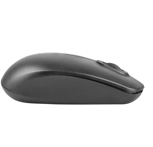 Natec Merlin nano 2.4GHz 1600 DPI wireless mouse черен