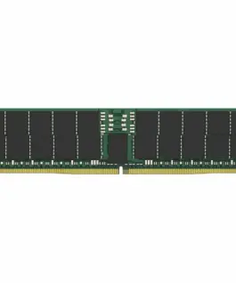 Памет за компютър Kingston 64GB DDR5 4800MHz CL40 2Rx4 8G x 80-Bit EC8