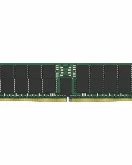 Памет за компютър Kingston 64GB DDR5 4800MHz CL40 2Rx4 8G x 80-Bit EC8