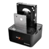 Thermaltake Docking Station - BlacX Duet 5G 2.5 / 3.5 HDD USB 3.0 черен