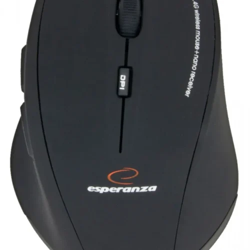 Esperanza Keyboard+Mouse EK120 Wireless 2.4GHz USB