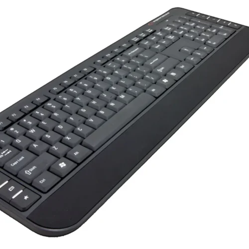 Esperanza Keyboard+Mouse EK120 Wireless 2.4GHz USB