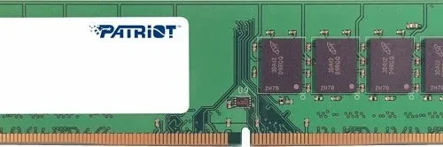 Patriot DDR3 Signature 4GB/1600(1*4GB) CL11