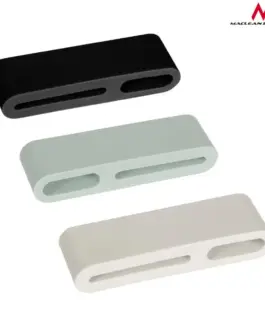 Alternative view of Maclean Organizer of desk кабели MC-747 3 pcs - 3M tape