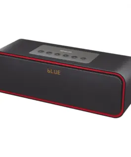 Sencor Portable bluetooth speaker SSS 81 Power 2x5W FM Radio USB