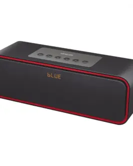 Sencor Portable bluetooth speaker SSS 81 Power 2x5W FM Radio USB